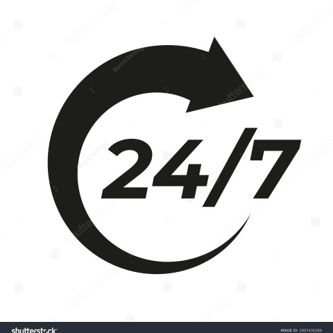 Hỗ trợ tư vấn 24/7