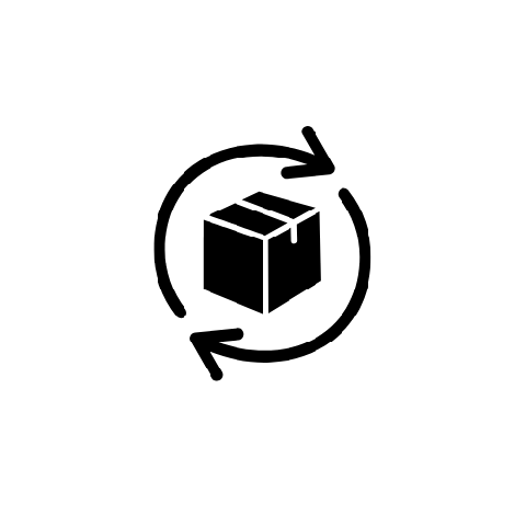 Hỗ trợ đổi trả 