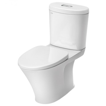 Nhà Vệ Sinh Bồn Cầu 1 Khối Inax AC-700