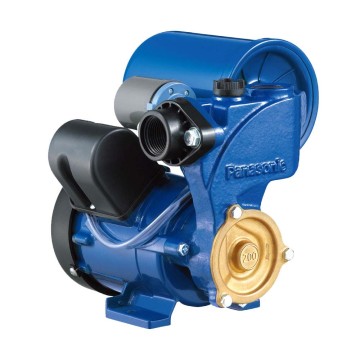 Máy bơm tăng áp Panasonic 125W